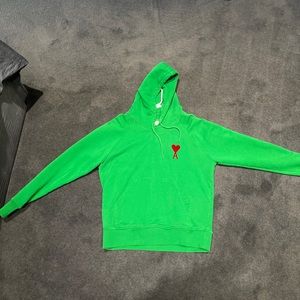 Men- Ami hoodie